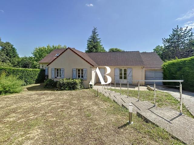 Pavillon 7 pièces 150m2