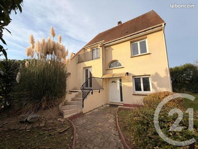 Pavillon 7 pièces 151 m²