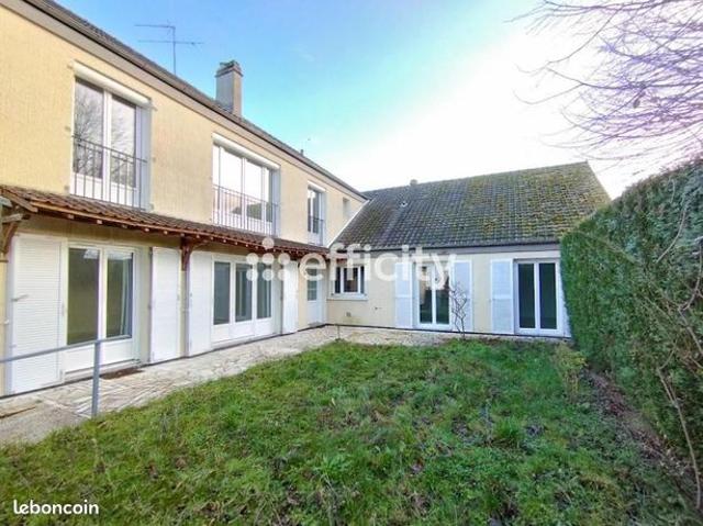 Pavillon 7 pièces 152 m²