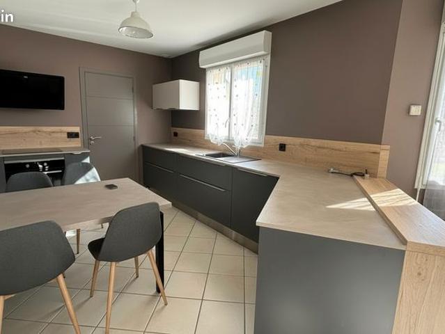 Pavillon 7 pièces 152 m²