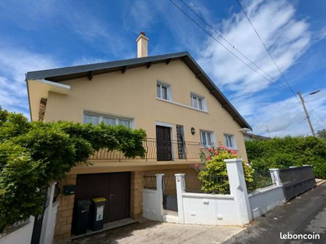 Pavillon 7 pièces 152 m²