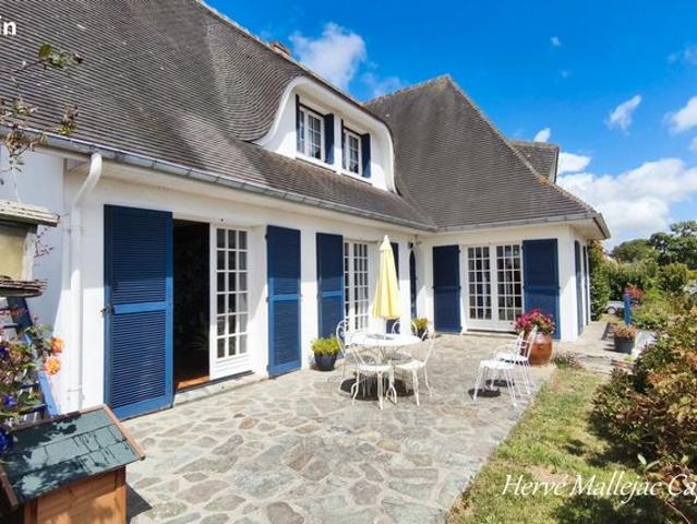 Pavillon 7 pièces 152 m²