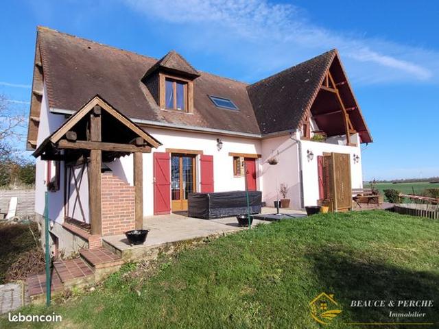 Pavillon 7 pièces 153 m²