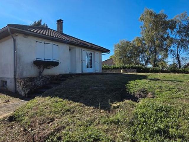 Pavillon 7 pièces 153 m²