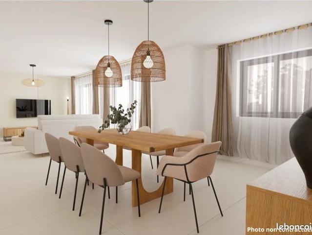 Pavillon 7 pièces 153 m²
