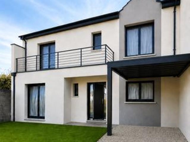 Pavillon 7 pièces 153 m²