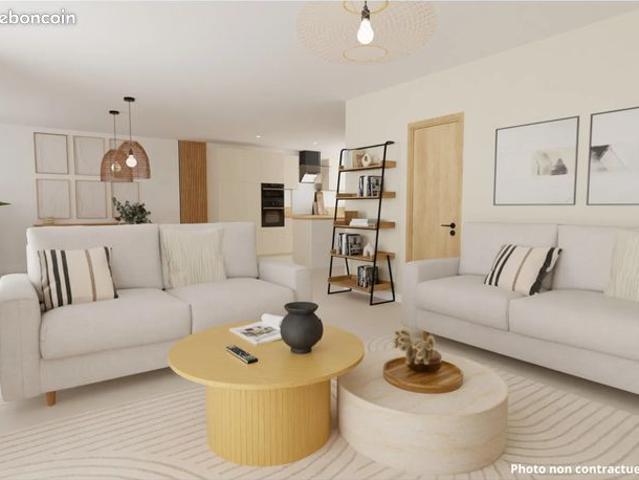 Pavillon 7 pièces 153 m²