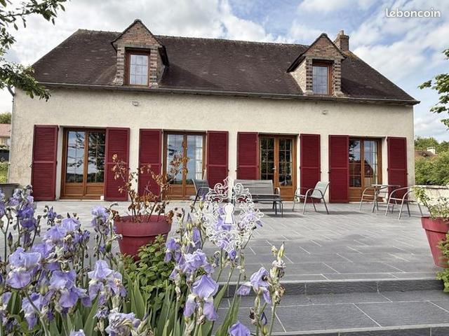 Pavillon 7 pièces 153 m²