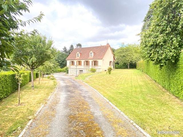 Pavillon 7 pièces 154 m²