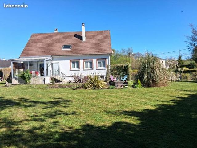 Pavillon 7 pièces 154 m²