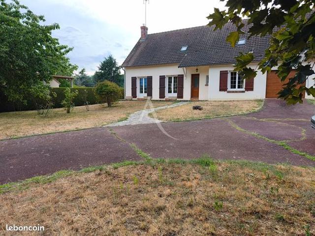 Pavillon 7 pièces 155 m²