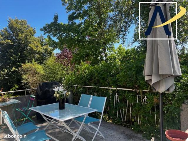 Pavillon 7 pièces 155 m²