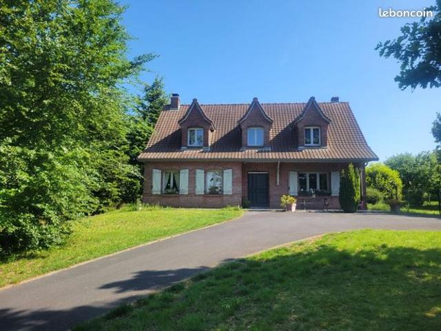 Pavillon 7 pièces 155 m²