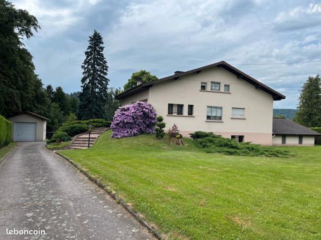 Pavillon 7 pièces 155 m²