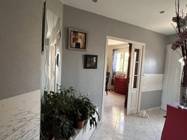Pavillon 7 pièces 155 m²