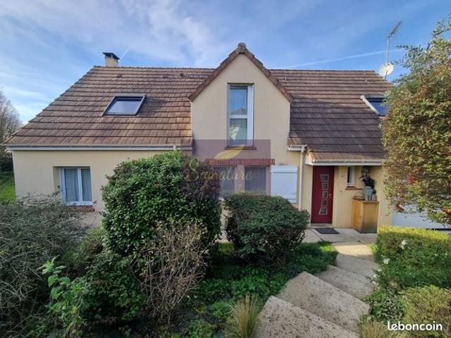 Pavillon 7 pièces 157 m²