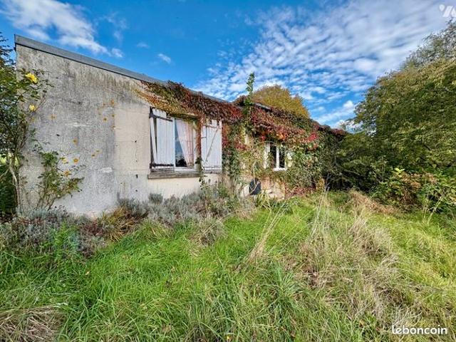 Pavillon 7 pièces 157 m²