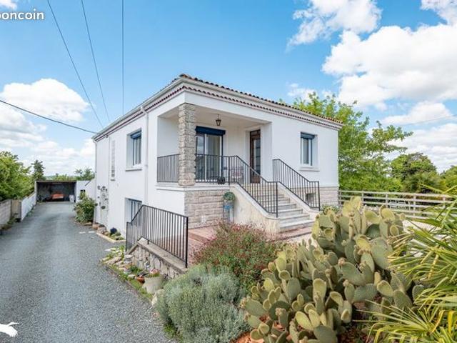 Pavillon 7 pièces 161 m²