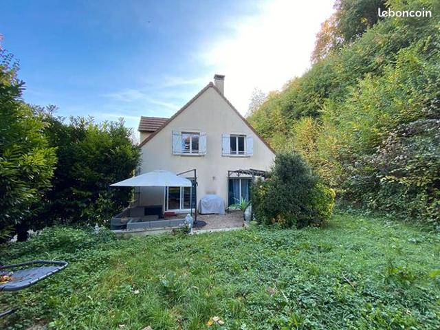 Pavillon 7 pièces 162 m²