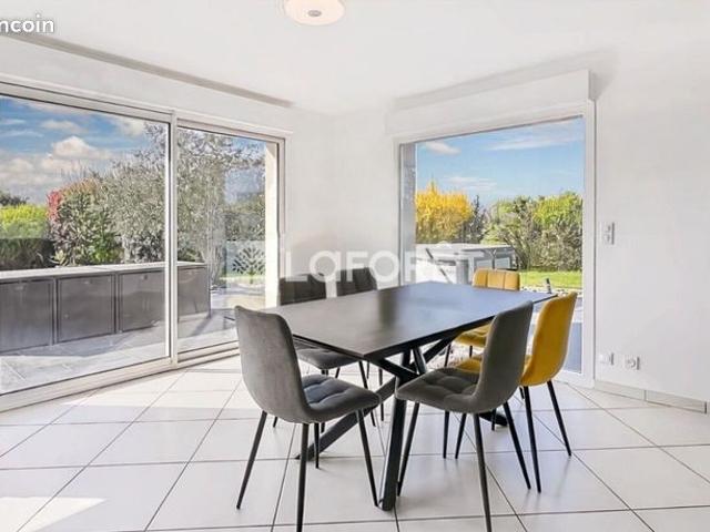 Pavillon 7 pièces 163 m²