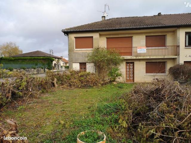 Pavillon 7 pièces 164 m²