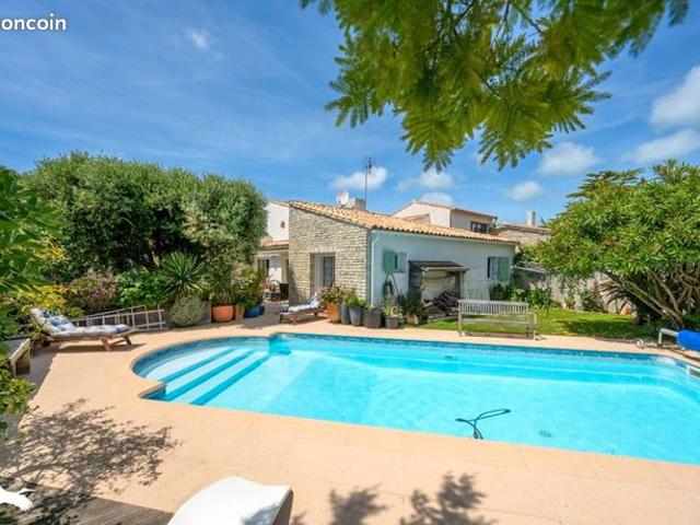 Pavillon 7 pièces 165 m²