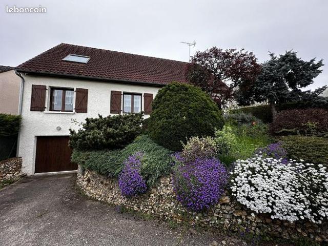 Pavillon 7 pièces 165 m²