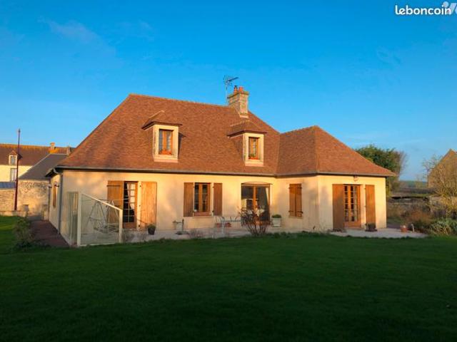 Pavillon 7 pièces 167 m²