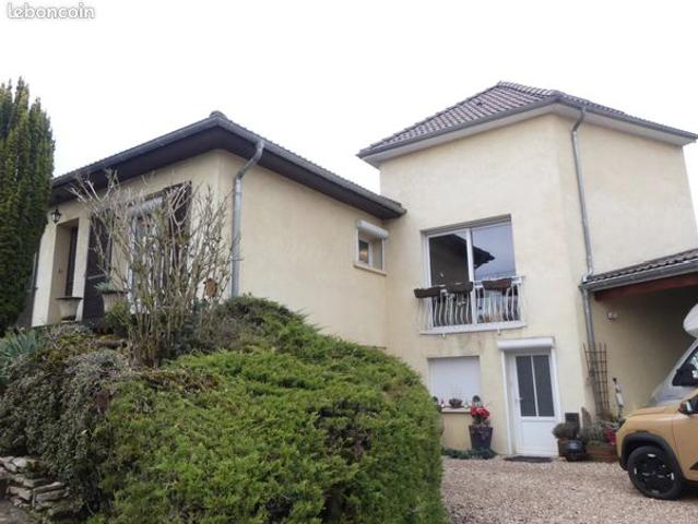 Pavillon 7 pièces 167 m²