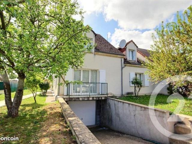 Pavillon 7 pièces 168 m²