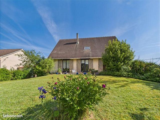 Pavillon 7 pièces 168 m²