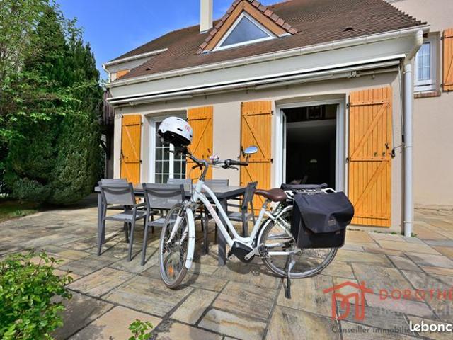 Pavillon 7 pièces 169 m²