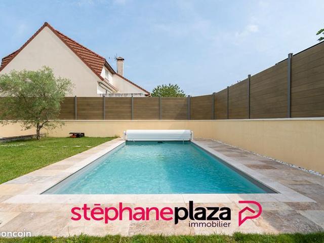 Pavillon 7 pièces 169 m²