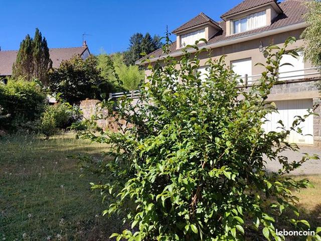 Pavillon 7 pièces 170 m²