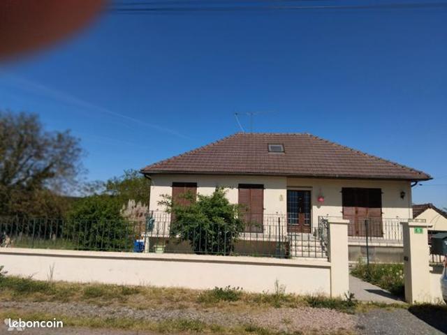 Pavillon 7 pièces 170 m²