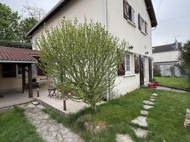 Pavillon 7 pièces 170 m²