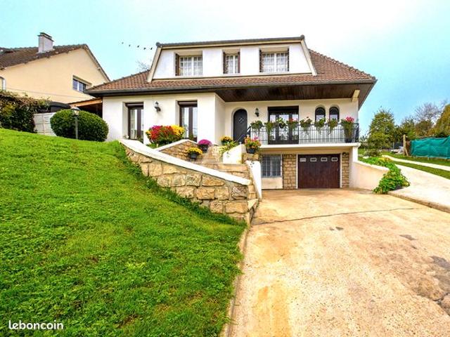 Pavillon 7 pièces 170 m²