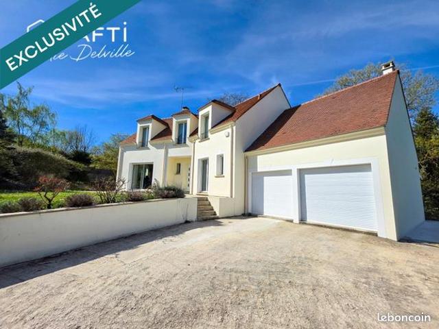 Pavillon 7 pièces 170 m²