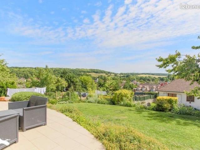 Pavillon 7 pièces 170 m²
