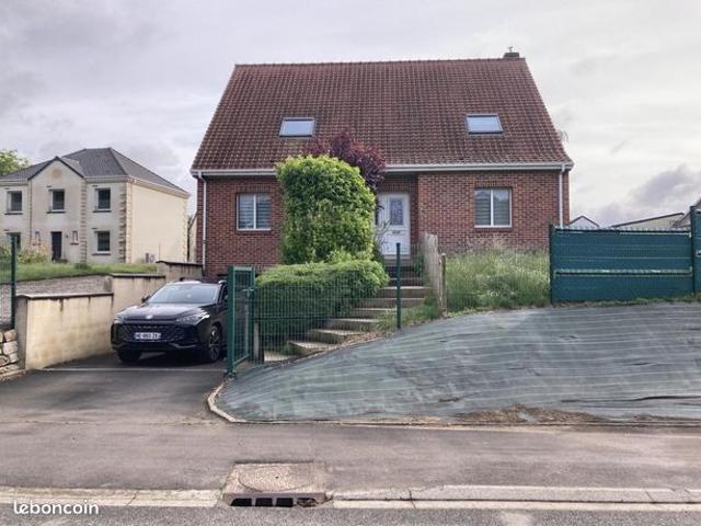 Pavillon 7 pièces 170 m²