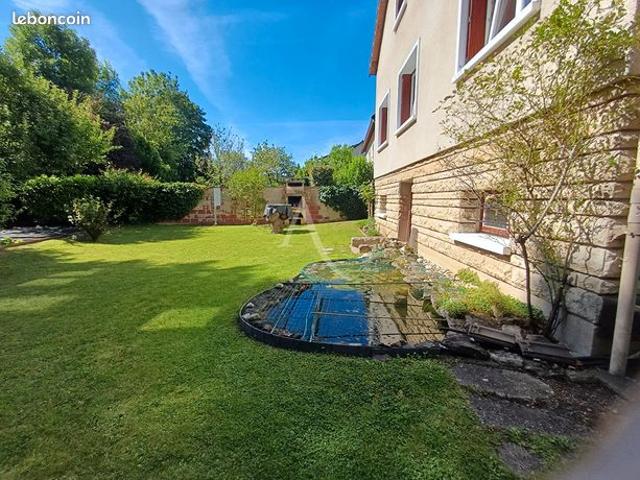 Pavillon 7 pièces 170 m²