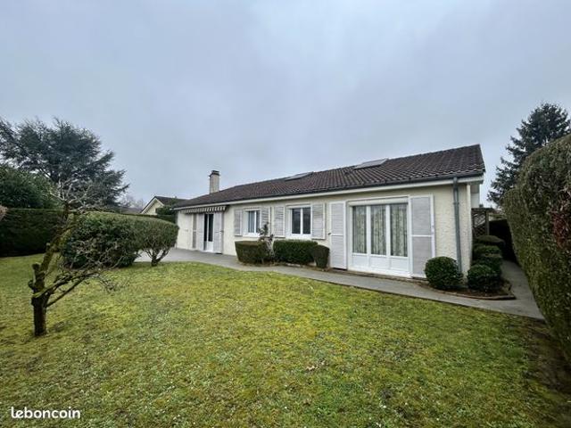 Pavillon 7 pièces 170 m²