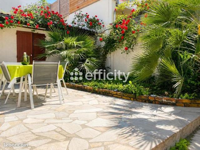Pavillon 7 pièces 170 m²