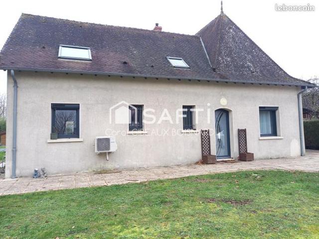 Pavillon 7 pièces 171 m²