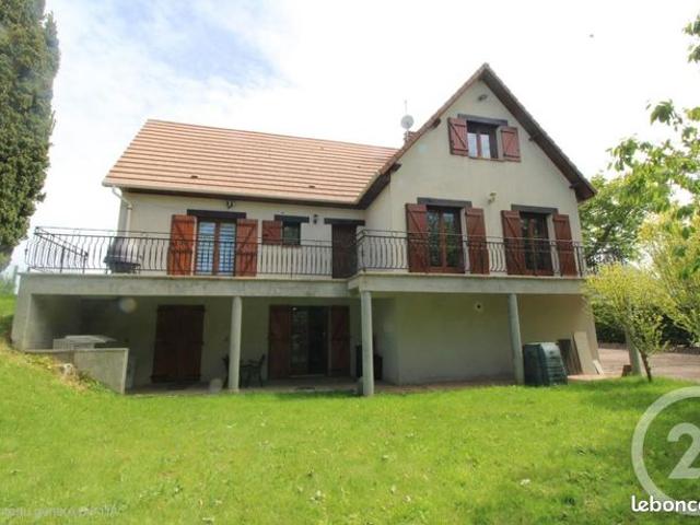 Pavillon 7 pièces 171 m²