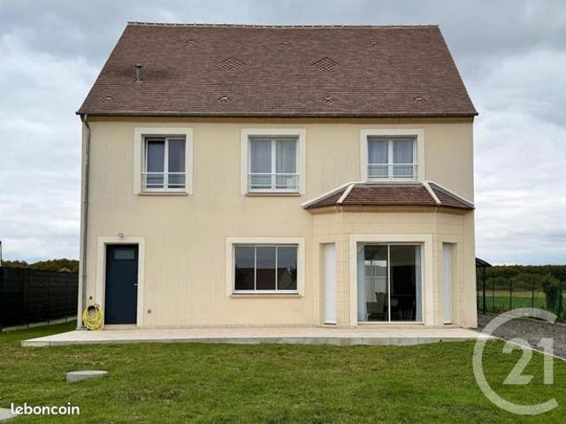 Pavillon 7 pièces 171 m²