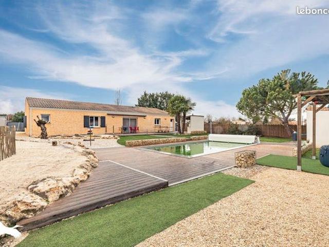 Pavillon 7 pièces 171 m²