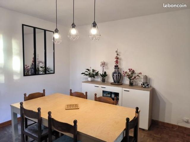 Pavillon 7 pièces 172 m²