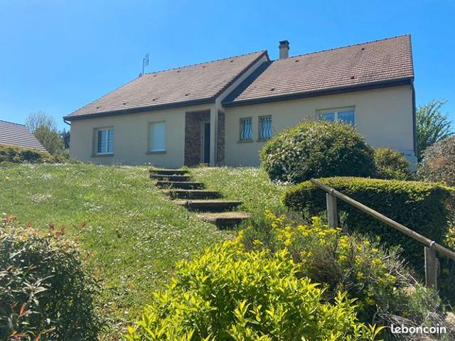 Pavillon 7 pièces 172 m²