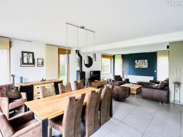 Pavillon 7 pièces 172 m²